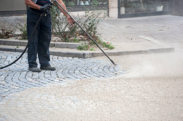 Best Oil and Grease Removal from Surfaces in Charenton, LA