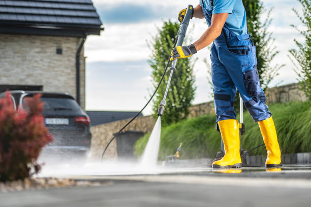 Best Sidewalk and Walkway Pressure Cleaning in Charenton, LA